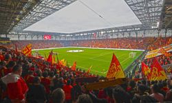 Göztepe'de kombine krizine Forza Göztepe'den açıklama