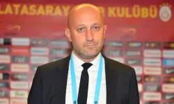 Galatasaray Futbol Direktörü Cenk Ergün kimdir?