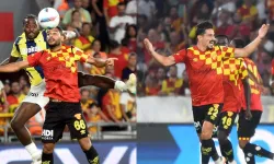 Göztepe'de yeni transferlere tam not