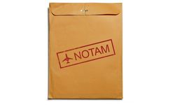 Havacılıkta Notam ne demek? Notamlar nerede yayınlanır?