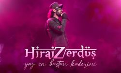 Hirai Zerdüş isminin anlamı nedir?