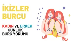 İkizler Burcu 30 Eylül 2024 Günlük Burç Yorumu: Aşk, İş, Para ve Sağlık