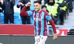 Trabzonspor'da şok ayrılık: Gomez'in sözleşmesi fesh edildi!