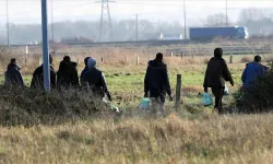 İngiltere'ye yasa dışı göçte Türkler birinci sırada