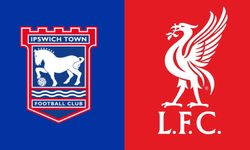 Ipswich Town - Liverpool maçı ne zaman, saat kaçta ve hangi kanalda?