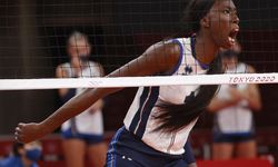 İtalya Kadın Voleybol Milli Takım Oyuncusu Paola Egonu kimdir?