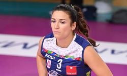 İtalya Kadın Voleybol Takımı oyuncusu Carlotta Cambi kimdir?