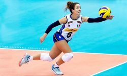 İtalya Kadın Voleybol Takımı oyuncusu Monica De Gennaro kimdir?