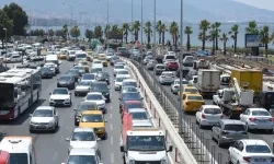 Trafik cezalarına büyük zam: 2025 trafik cezası ne kadar olacak?