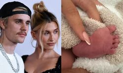 Justin ve Hailey Bieber çiftinin çocuklarının cinsiyeti, adı ne?