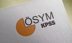 2024 KPSS Lisans hangi puan ile nereye başvuru yapılabilir?