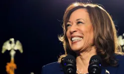 ABD seçimleri kızışıyor: Kamala Harris resmen aday!