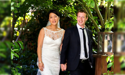 Mark Zuckerberg eşi Priscilla Chan kimdir?