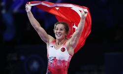 Milli güreşçimiz Yasemin Adar Yiğit olimpiyat maçı ne zaman, saat kaçta, hangi kanalda?