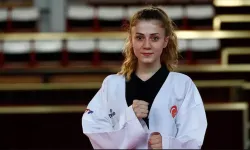 Milli taekwondocu Merve Dinçel Kavurat çeyrek final maçı ne zaman, rakibi kim?