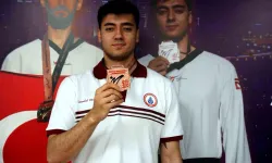 Milli taekwondocumuz Emre Kutalmış Ateşli olimpiyat maçı ne zaman, saat kaçta, hangi kanalda?