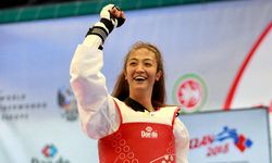 Milli taekwondocumuz Nafia Kuş Aydın olimpiyat maçı ne zaman, saat kaçta, hangi kanalda?