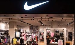 Nike, Türkiye'deki internet alışverişlerini durdurma kararı aldı