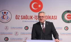 Öz Sağlık-İş Sendikası Konya Şube Başkanı Ramazan Çakar kimdir, neden öldü?