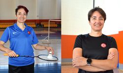 Para badmintoncu Halime Yıldız kimdir?