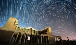 Perseid yağmuru geceyi aydınlattı! İşte geceden eşsiz görüntüler...