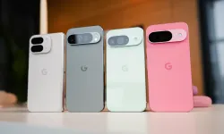 iPhone ile kıyaslanan Google Pixel 9 Pro XL için geniş kapsamlı inceleme yayınlandı