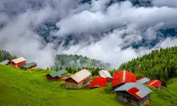 Rize'de Ağustos ayında gidilmesi gereken 10 yer...