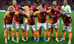 Şampi̇yonlar Li̇gi̇ play-off turu Young Boys-Galatasaray muhtemel 11'ler