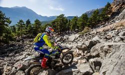 Sea To Sky Enduro 2024 motosiklet yarışı ne zaman, nerede?