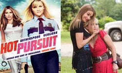 Sıcak Takip (Hot Pursuit) filmi: Sıcak Takip nerede çekildi? Konusu ve oyuncuları