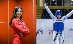 Şilili taekwondocu Fernanda Aguirre kimdir?