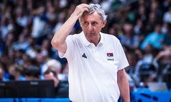 Sırbistan erkek milli basketbol takımı başantrenörü Svetislav Pesic kimdir?