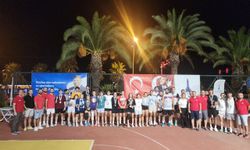 Sokak basketbolu Karşıyaka ile devam edecek