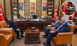 Devlet Bahçeli: "Unutmak Mümkün Değil, Doğru da Değil"