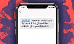 Talep etmediğiniz halde telefonunuza doğrulama kodu neden gelir?