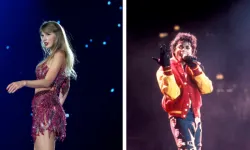 Taylor Swift, Wembley’de Tarih Yazdı: Michael Jackson’ın 36 Yıllık Rekorunu Kırdı