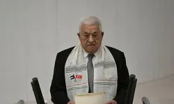 TBMM'de konuşuyor: Filistin lideri Mahmud Abbas neden Türkiye'ye geldi?