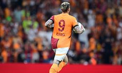 3 puan son dakikada geldi: Galatasaray: 2 - Hatayspor: 11'de