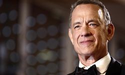 Tom Hanks'in Los Angeles Malikanesine Hırsızlık Şoku