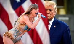 Trump’tan Taylor Swift İddiası: Destek Mi Geldi?