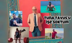 Tuna Tavus’un babası Serdar Tavus kimdir, kumarhane müdürü mü?