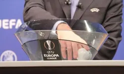 UEFA Avrupa Ligi kura çekimi ne zaman, hangi kanalda, saat kaçta?