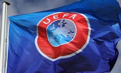 UEFA play-off maçları sonrasında Türkiye'nin ülke puanı kaç oldu?