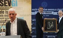 Ünlü düşünür ve yazaÜnlü düşünür ve yazar Prof. Dr. Ersin Nazif Gürdoğan kimdir, neden öldü?