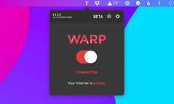 WARP VPN güvenilir mi?