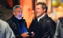 George Clooney ve Brad Pitt başrolde: Yalnız Kurtlar konusu nedir?