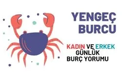 Yengeç Burcu 24 Ekim 2024 Günlük Burç Yorumu: Aşk, İş, Para ve Sağlık