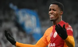 Galatasaray'da Zaha kadroda neden yok, neden oynamıyor?