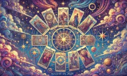 17 Eylül Tarot Falı: 17 Eylül 2024 Günlük Tarot Falına Göre Aşk, Sağlık, Para, İş?