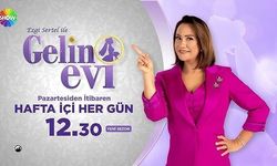 6 Eylül 2024 Gelin Evi bugün kim kazandı? Bu hafta kim birinci oldu Gelin Evi?